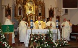 Jubileusz Grupy Modlitewnej św. Ojca Pio